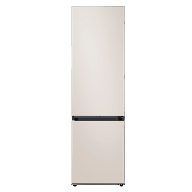 SAMSUNG Samostojeći kombinirani hladnjak RB38C7B5D39/EF, 390 l, bež