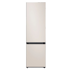 SAMSUNG Samostojeći kombinirani hladnjak RB38C7B5D39/EF, 390 l, bež