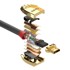 LINDY HDMI kabel Gold Line, 20 m