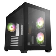 FSP Kućište Fortron CMT380 RGB, Midi