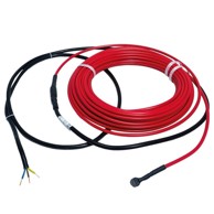 Devi grijaći kabel 395 W (18 w/m), 22 m