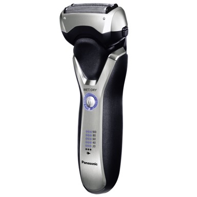 PANASONIC Aparat za brijanje ES RT67 S503