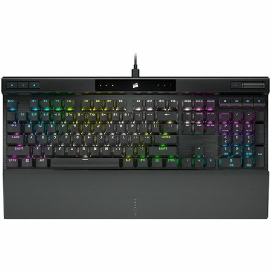 CORSAIR Gaming tipkovnica K70 RGB PRO, MX Red