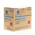 KONICA MINOLTA Toner TNP-50 A0X5354, magenta