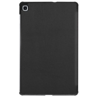 JUST IN CASE Stražnja maskica za Samsung Galaxy Tab S6 Lite, crna