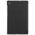 JUST IN CASE Stražnja maskica za Samsung Galaxy Tab S6 Lite, crna