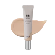 HEIMISH BB krema Moringa Ceramide BB Cream SPF30 PA++ 30 g, 21C Light Beige