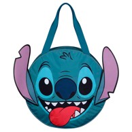 DISNEY Jumbo torba za plažu Stitch