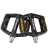 ROCKBROS Aluminijske pedale za bicikl BP2501, crne