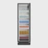STARCREST Hladnjak za piće SPS-350 350L crni