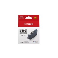 CANON Tinta pfi-5100gy 6959c001,siva