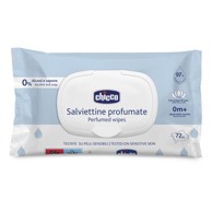 CHICCO Vlažne maramice 72 kom 1205000