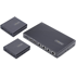 STARTECH AV ekstender 4K7014IC-EXTEND-HDMI, crni