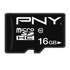PNY SD kartica 16GB MICRO PERFORMANCE PLUS 100MB/S CLASS 10