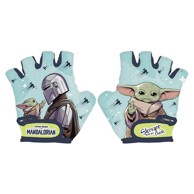 Biciklističke rukavice Star Wars Mandalorian