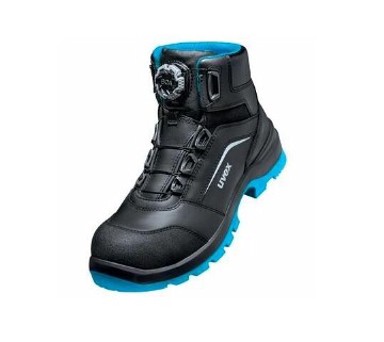 UVEX Radna obuća Stiefel 95692 Boa S S3 PUR W11, 44