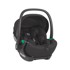COCCOLLE Autosjedalica Rilax i-Size, 40–87 cm, black
