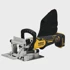 DEWALT Akumulatorska glodalica za drvo DCW682NT, 18 V, SOLO + kofer