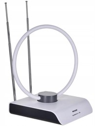 ARKAS DVB-T unutarnja antena UVR-AV184 5G