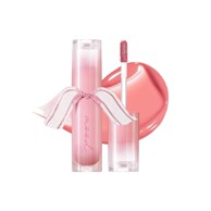 PERIPERA Dugotrajna boja za usne Ink Mood Glowy Tint 12 Warm-Gorithm 4 g