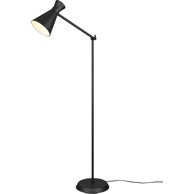 Podna lampa Reality Enzo, E27, 10W