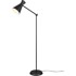 Podna lampa Reality Enzo, E27, 10W