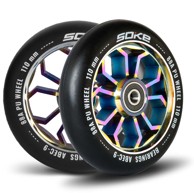 SOKE Kotači za romobil 110 mm