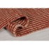 FLAIR RUGS Narančasta vunena staza Anu, 60 x 200 cm