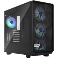 FRACTAL DESIGN Kućište Design Meshify 2 RGB ATX