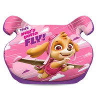 Autosjedalica Booster Paw Patrol Skye 15-36kg