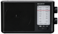 SONY Radio ICF-506