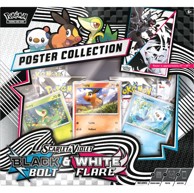 POKEMON TCG karte SV10.5 Poster kolekcija
