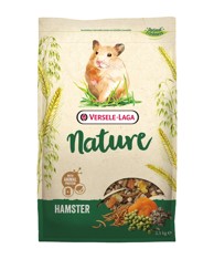 VERSELE LAGA Hrana za male životinje Nature Hamster, 2,3 kg
