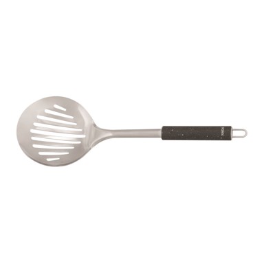 DOMY Lopatica okrugla Stone