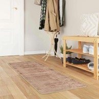 MARSA Traka za tepih, 50 x 150 cm, poliester i PVC, bijela