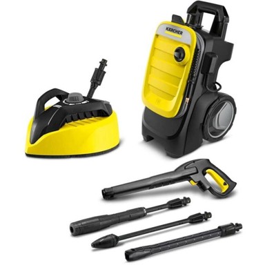 KARCHER Visokotlačni perač K7 Compact home-kit