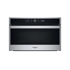 WHIRLPOOL Ugradbena mikrovalna pećnica s grilom WMD44MX, 31 l, 1000 W, nehrđajući čelik