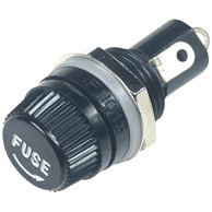 HOME Kućište za auto osigurač, ugradno - BF 52B