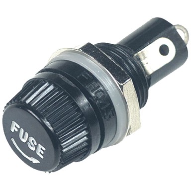 HOME Kućište za auto osigurač, ugradno - BF 52B