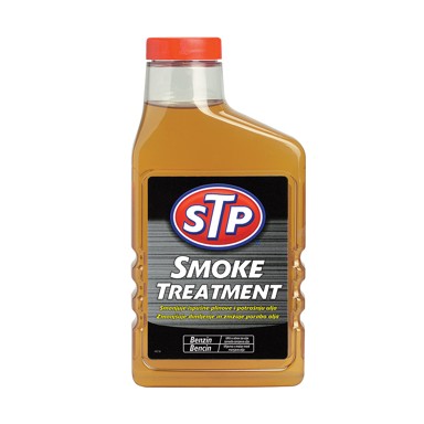 STP Aditiv za manju potrošnju i dimljenje 450ml