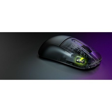 TURTLE BEACH Gaming miš MOUSE BURST II AIR, crne