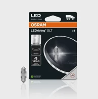 OSRAM LEDriving LED žarulje SLT C5W 6430 31mm