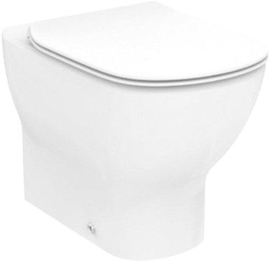 IDEAL Standard WC školjka viseća tempo