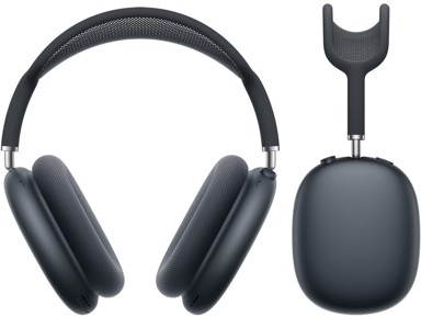 APPLE AirPods Max 2, midnight