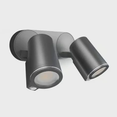 Reflektor, Led Flod, Spot Duo S, antracit