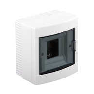 Razvodni ormar nadžbukni n/ž 4 OSIG