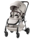 BRITAX RÖMER Kolica 2v1 Rio Lux, soft taupe