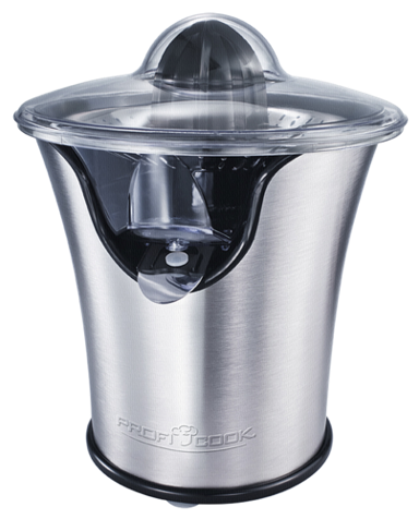PROFICOOK Sokovnik PC-ZP 1018