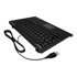 RAIDSONIC Tipkovnica ACK-540 U+ 