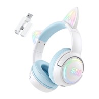 ONIKUMA Gaming slušalice, GT838, plave